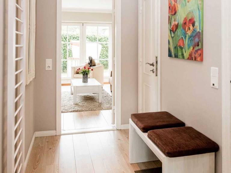 Ferienwohnung Keitum
