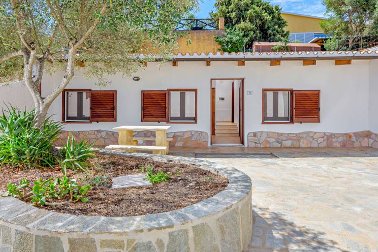 Casa vacanza Porto Istana