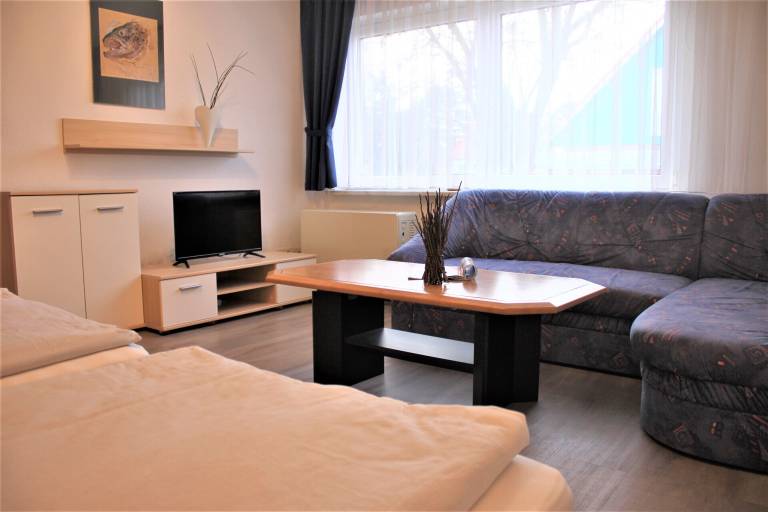 Apartamento Poel
