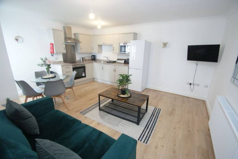 Apartment  Broadstairs
