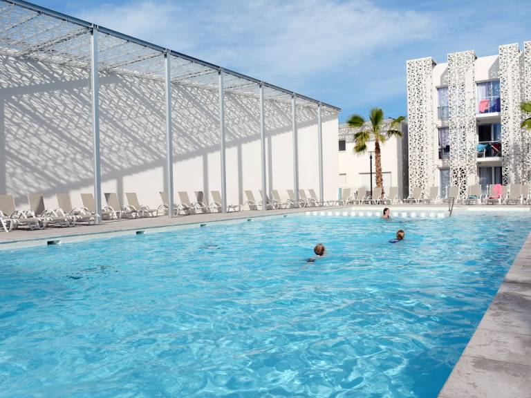 Vakantiepark  Cap d'Agde
