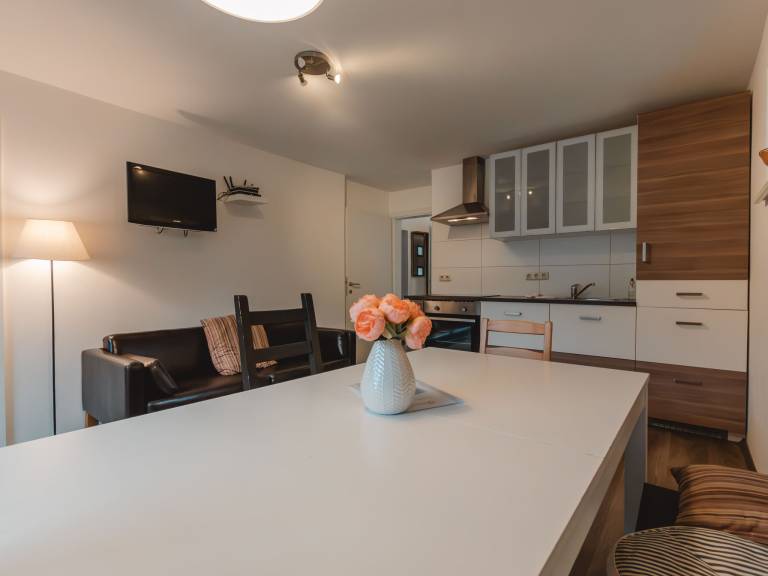 Children-friendly vacation home with garden | Mountain view | Pets are welcome — photo 2