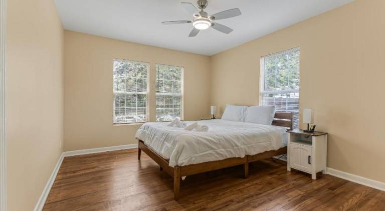 Vacation home with 5 rooms for 10 persons — photo 2