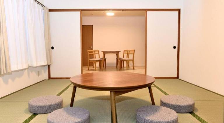 67 m&sup2; Ferienwohnung