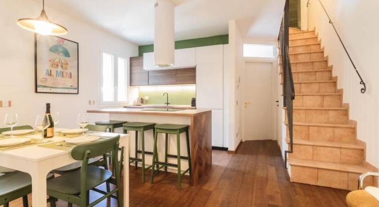 AmazHome - Casa di design nel cuore di Rimini — photo 5