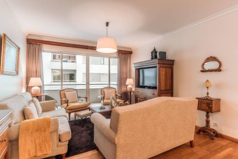 Holiday apartment | Next to Quinta Vigia in Funchal