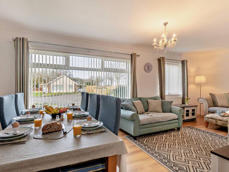 Fully equipped house with garden | Dogs allowed in Hunstanton