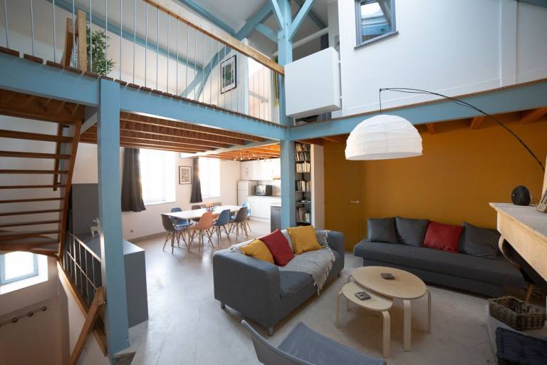 Maison de vacances La Rochelle