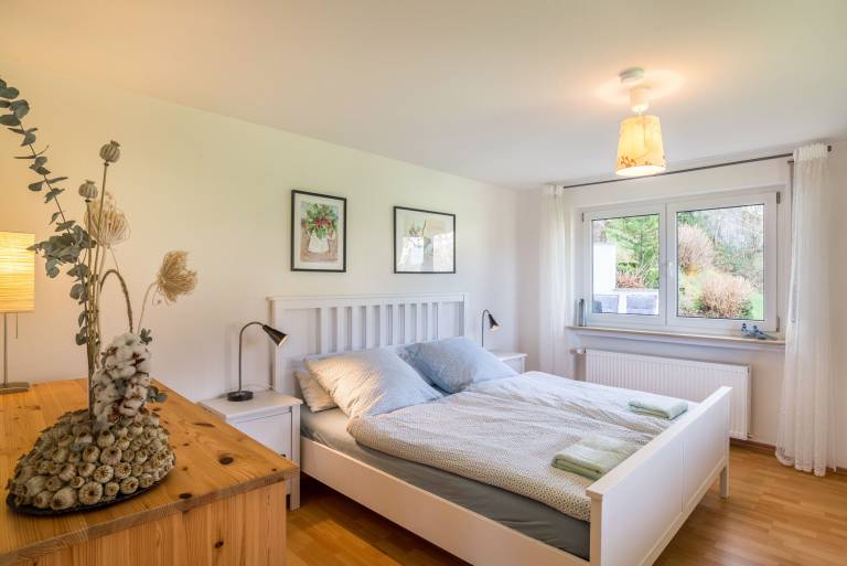 Ferienwohnung Bühlertal