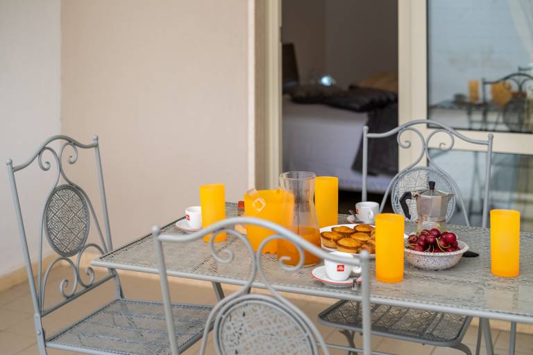 Culture and Beach Holidays in Otranto – Casa Vacanze Iris — photo 3