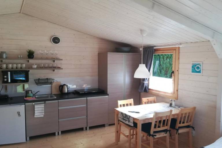 Children-friendly lovely house with barbecue, terrace & yard | Pets are welcome — photo 2