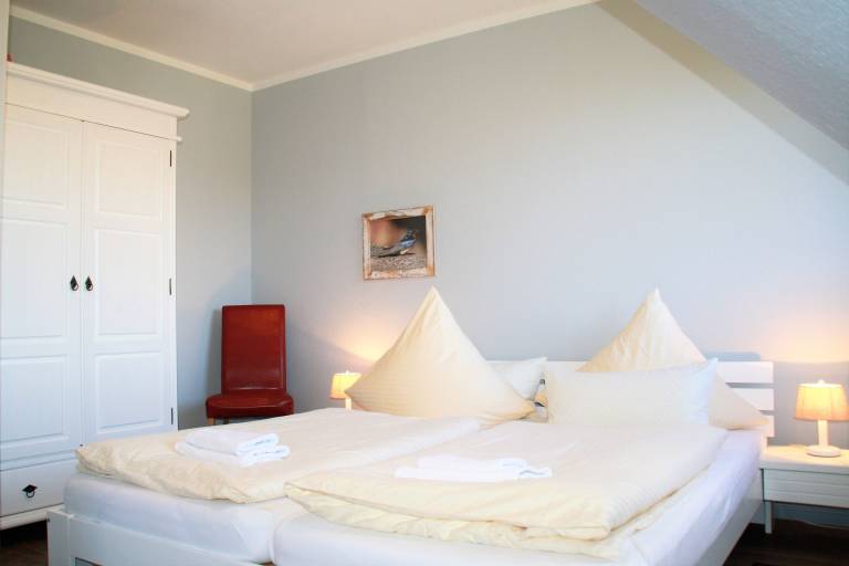 Ferienwohnung Prerow
