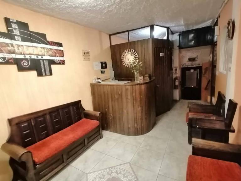 Hotel Andino — photo 4