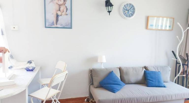 Casa panoramica in Costiera Amalfitana - Nonno Ciccio's Home — photo 2