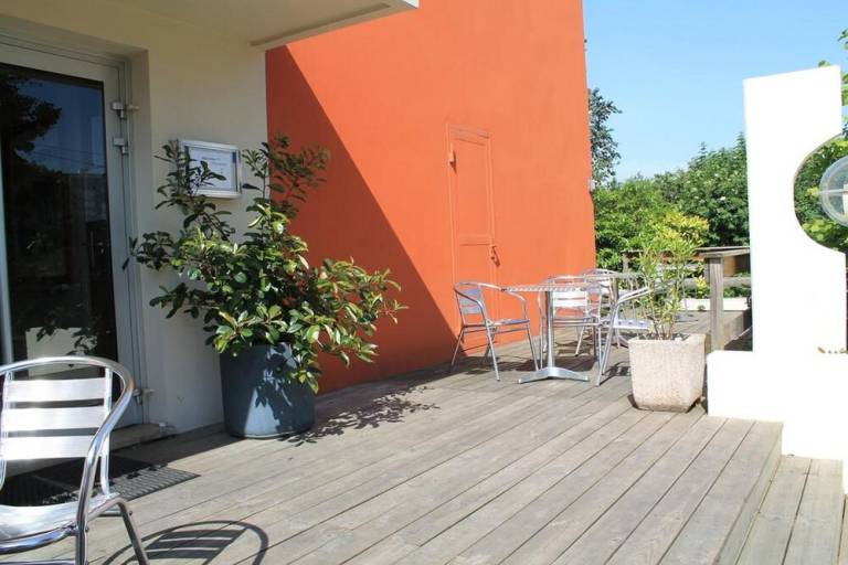 Appart'hôtel Lyon