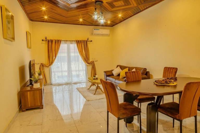 Appartement Douala