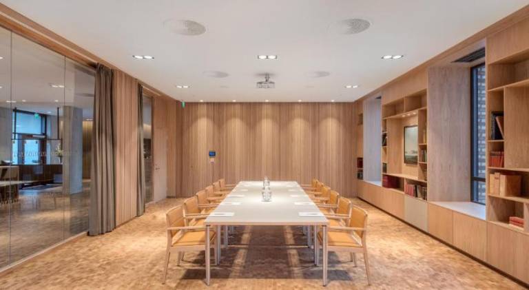 Ydalir Hotel — photo 4