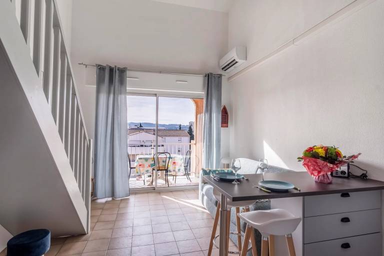 Appartement Port-de-Bouc