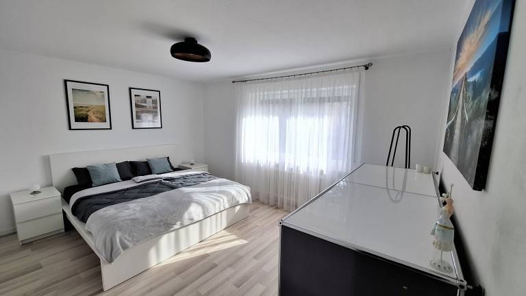 Ferienwohnung Herbolzheim