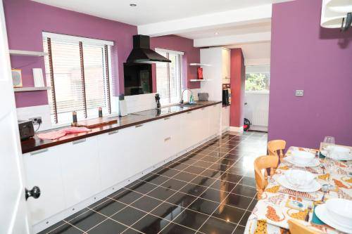 House Burgess Hill