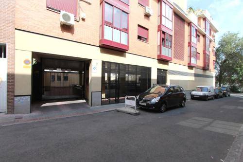 Apartamento Getafe