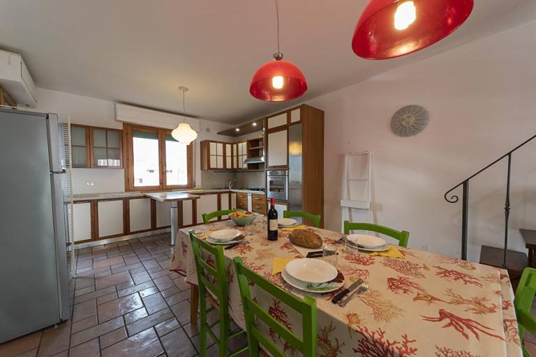 Rental apartment with terrace — photo 4
