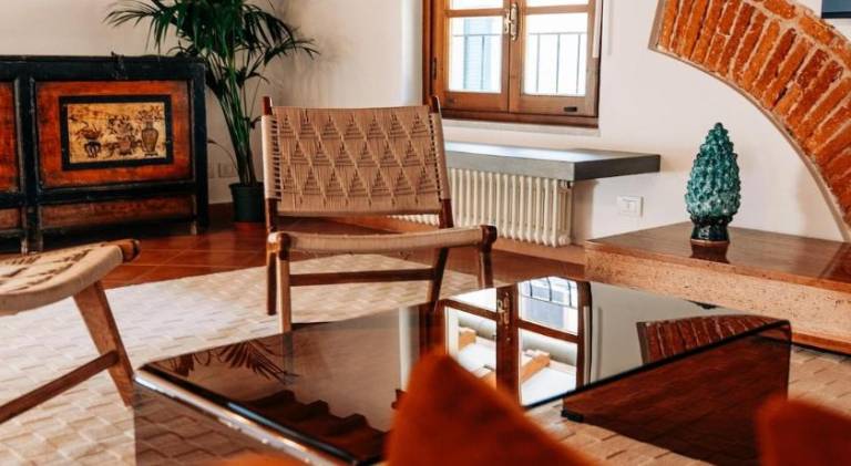 Apartment with 2 rooms for 4 persons in Pietrasanta