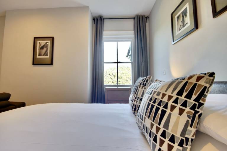 Accommodation Hamble-le-Rice