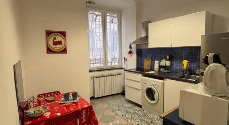 Apartment | Near Piazza De Ferrari | Pet-friendly — photo 2