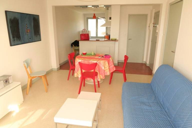 Fully equipped holiday apartment with terrace | Nature view | Close to the beach | Pet-friendly — photo 3