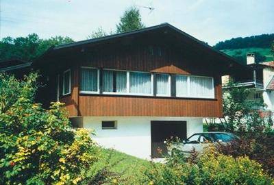 House  Sarnen