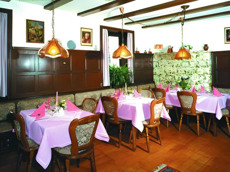 Hostel zum Lowen — photo 3