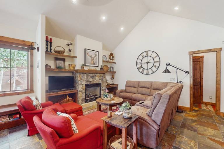 Chalet Grand Lake