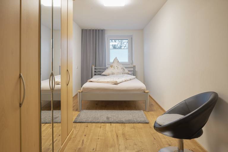 Ferienwohnung Wangen im Allgäu