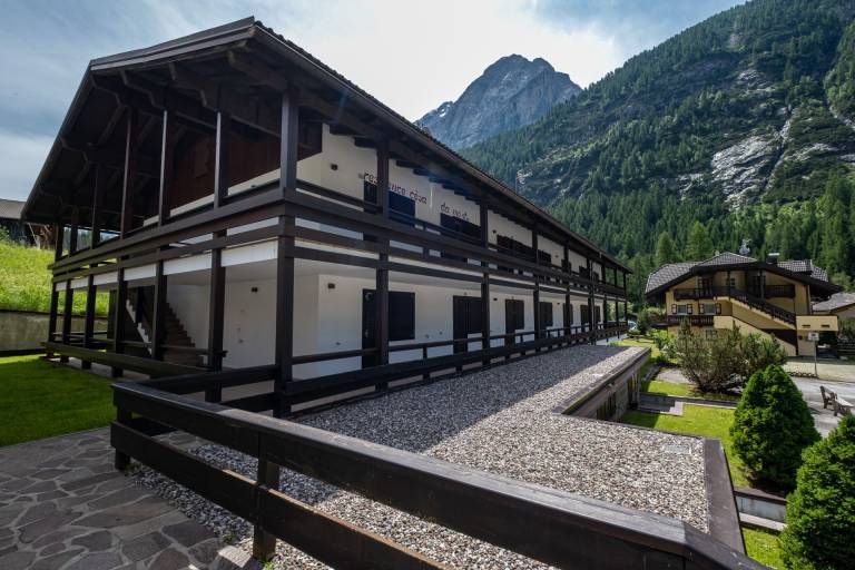 Apartament  Penia