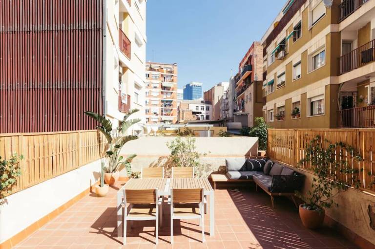 Aparthotel  Sant Andreu