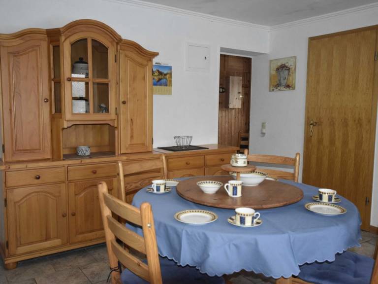 Ferienwohnung Alt Farpen