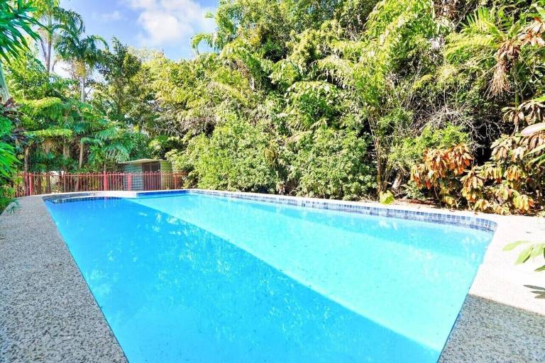 House Darwin Municipality