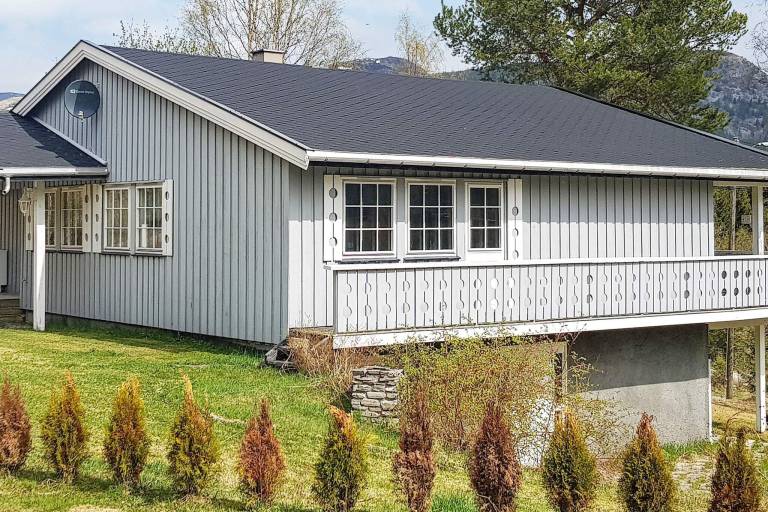 Hus Brydal
