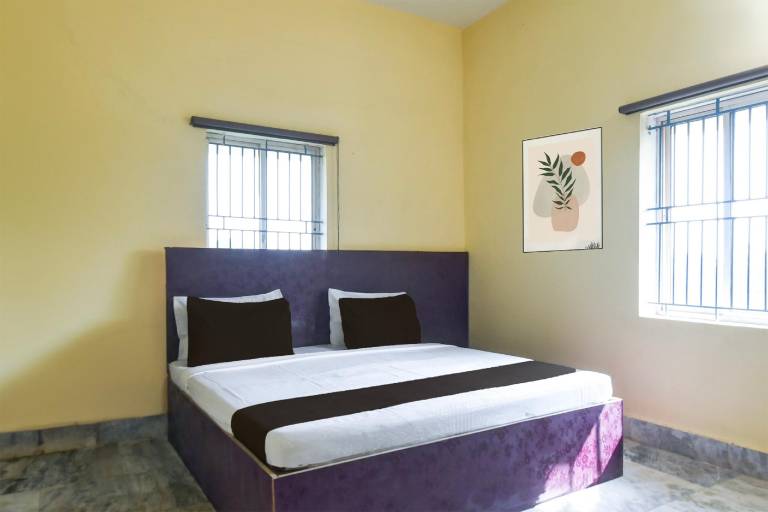 Hotel O PUTUL INN