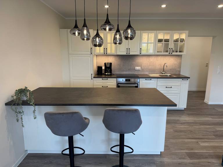 Ferienwohnung Bad Laer