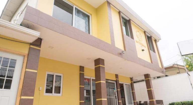 Micro Hotel Rio de Piedras