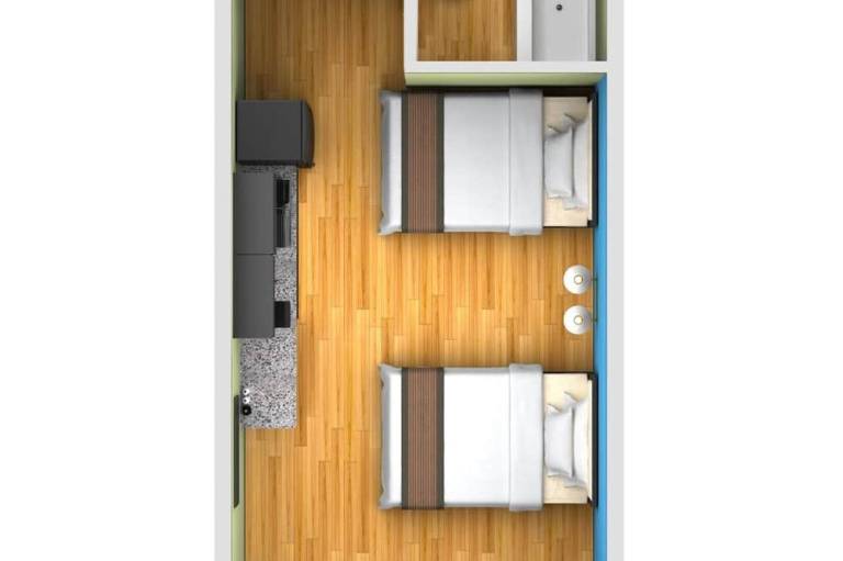 Royal Extended Stay Hotel