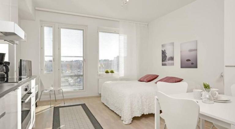 Rental apartment | Pet-friendly — photo 2