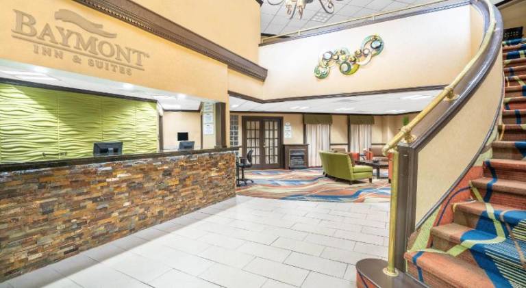 Baymont by Wyndham Knoxville I-75 — photo 3
