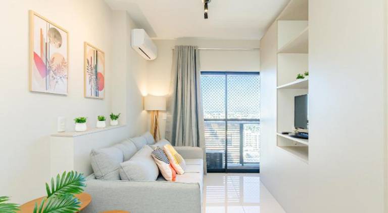 Lovely apartment with pool | Dogs allowed — photo 2
