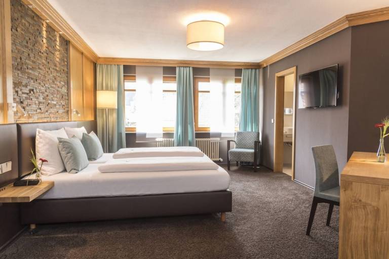 Ferienwohnung Bad Überkingen