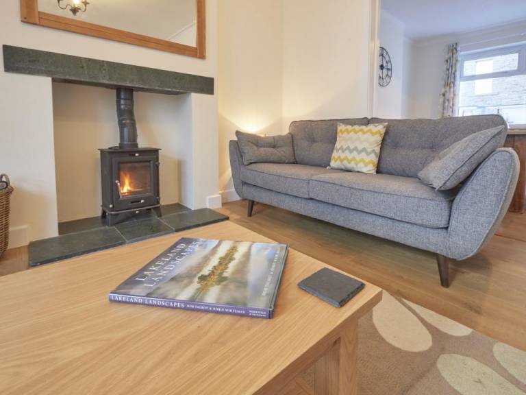 Charming cottage with garden | Pets allowed — photo 3