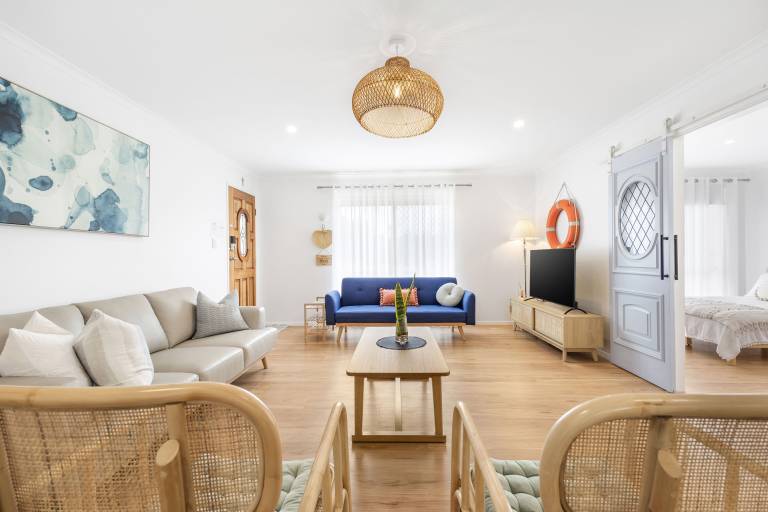 House Hervey Bay