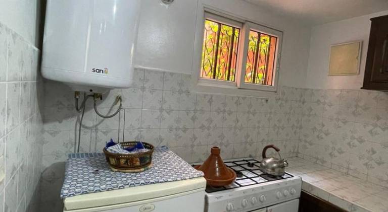 Holiday apartment with pool | Close to Almoravid Qubba — photo 4